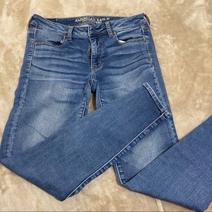 American Eagle | Skinny Jeans